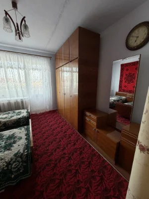 2-room apartment for sale, available immediately