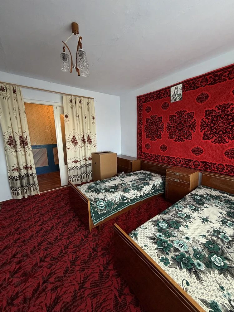 2-room apartment for sale, available immediately