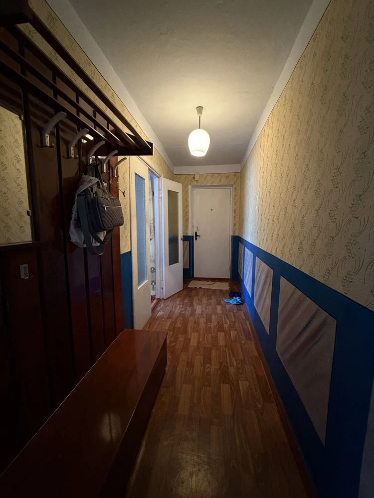 2-room apartment for sale, available immediately