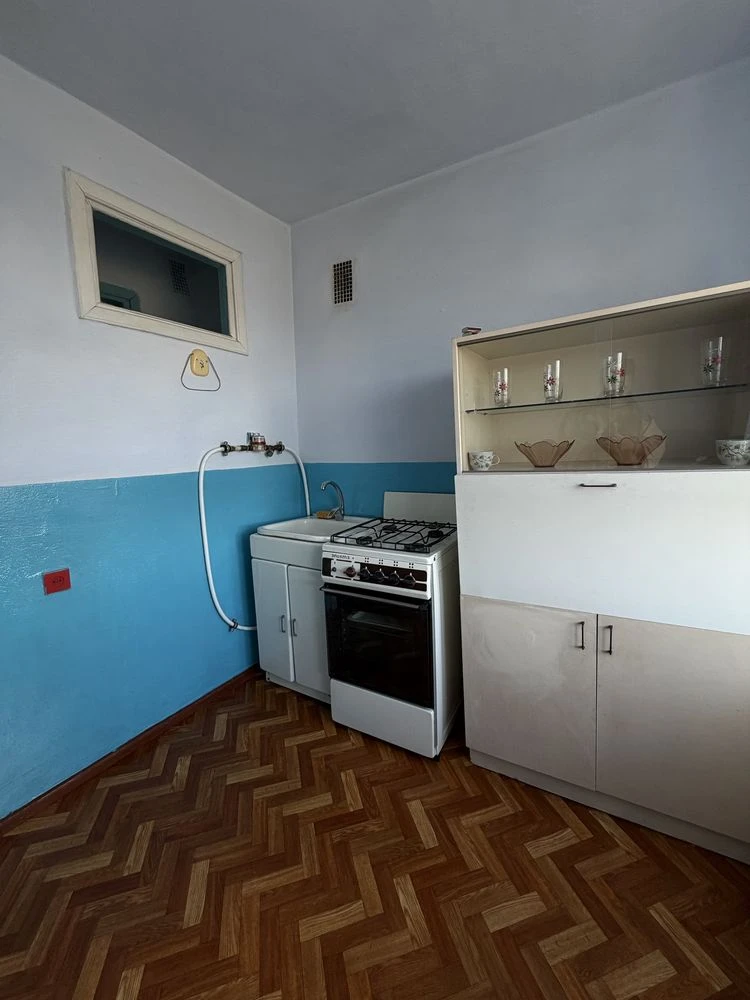 2-room apartment for sale, available immediately