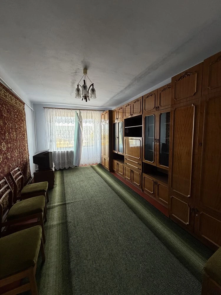 2-room apartment for sale, available immediately