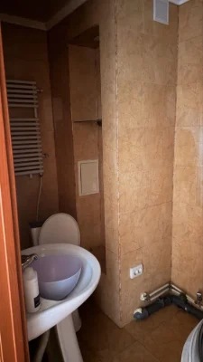For Sale: Apartment