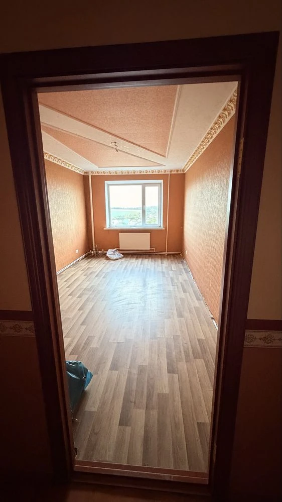 For Sale: Apartment