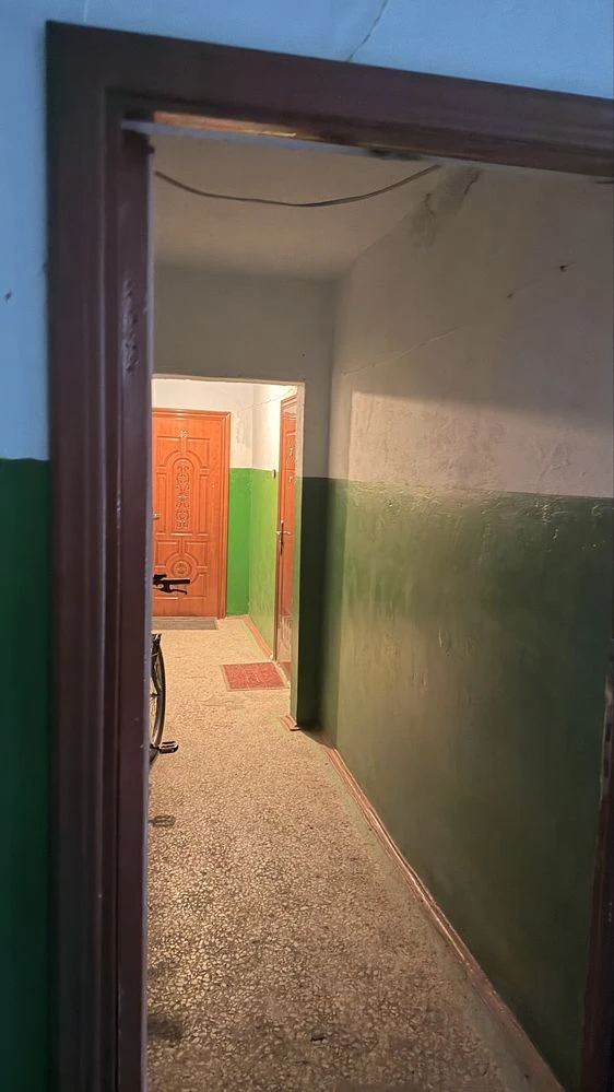 For Sale: Apartment