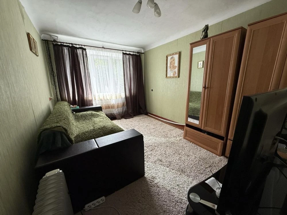 Sale of a spacious apartment