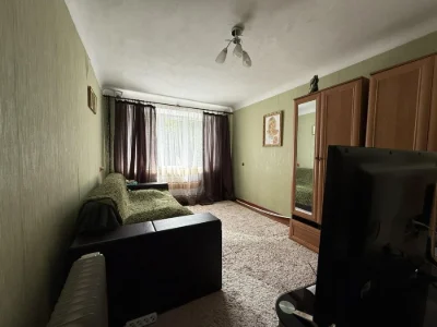 Sale of a spacious apartment