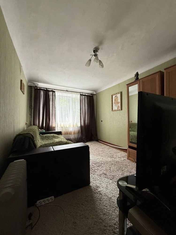 Sale of a spacious apartment