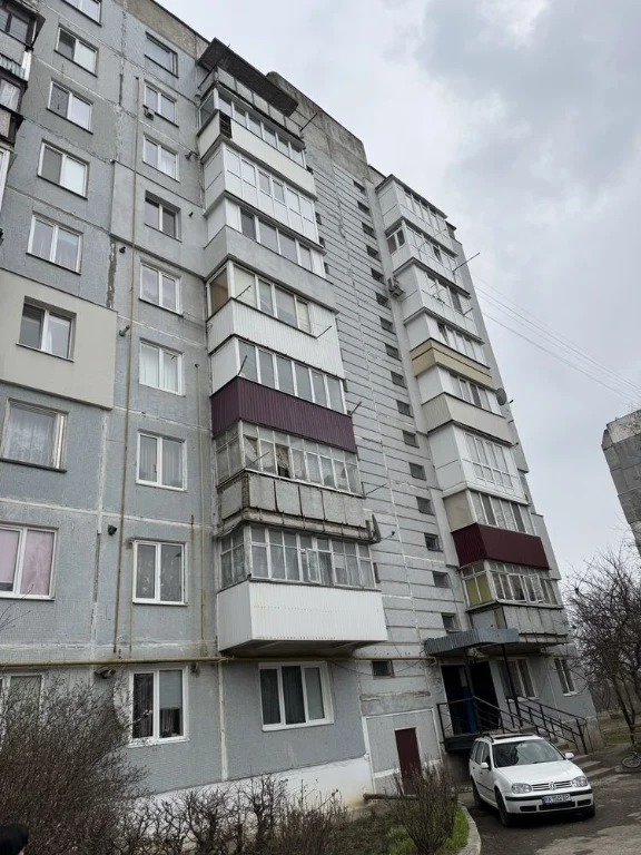 For sale 2-bedroom apartment