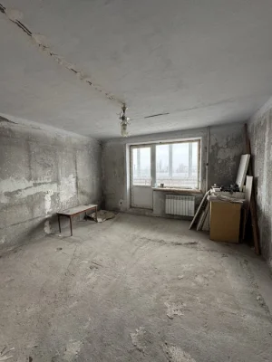 For sale 2-bedroom apartment