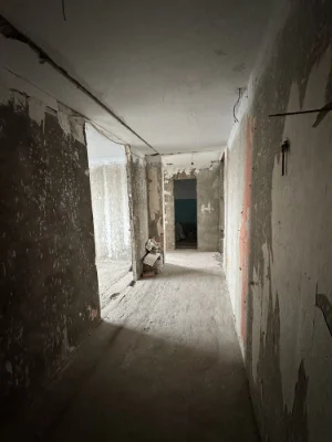 For sale 2-bedroom apartment