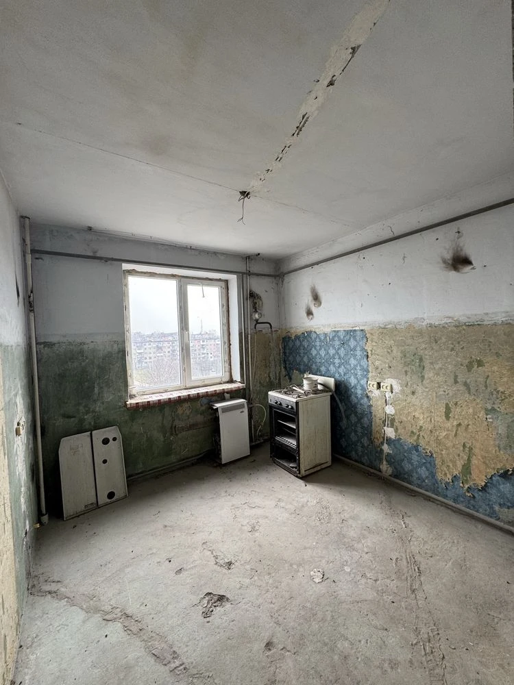For sale 2-bedroom apartment