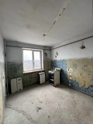 For sale 2-bedroom apartment