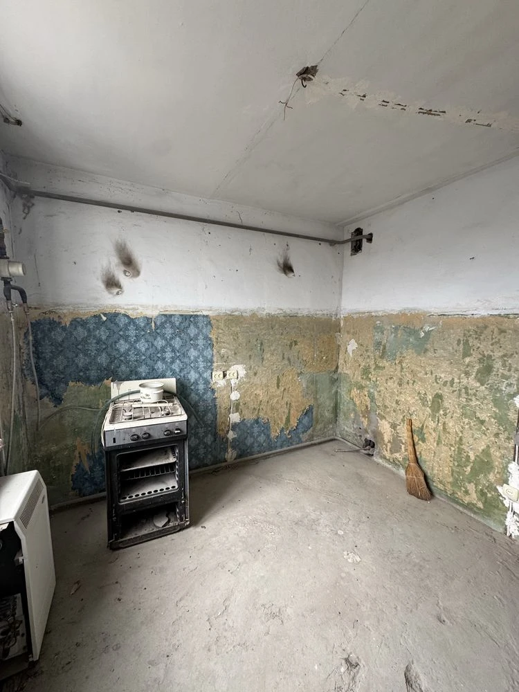 For sale 2-bedroom apartment