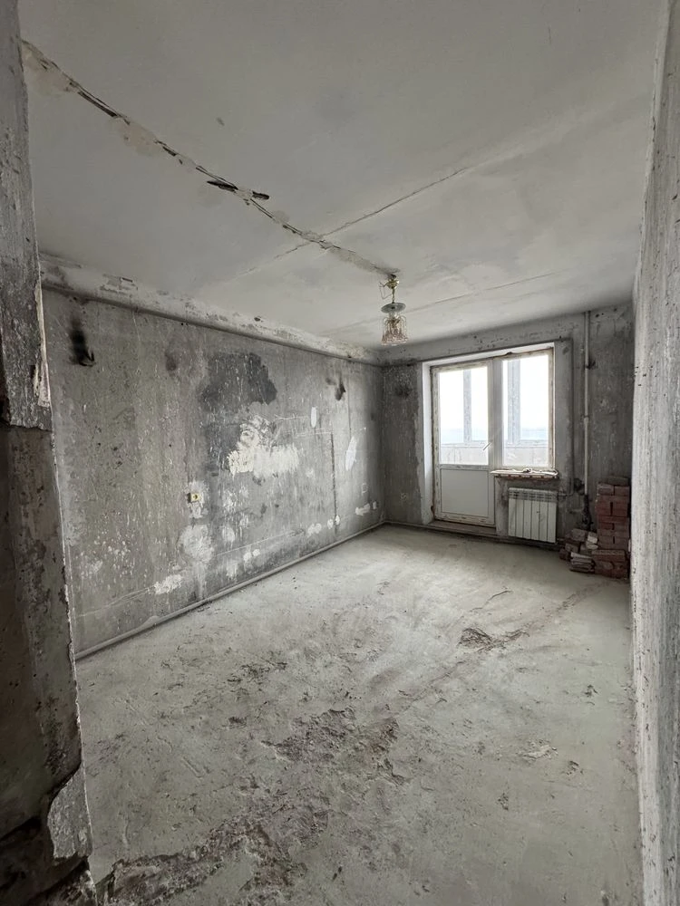 For sale 2-bedroom apartment