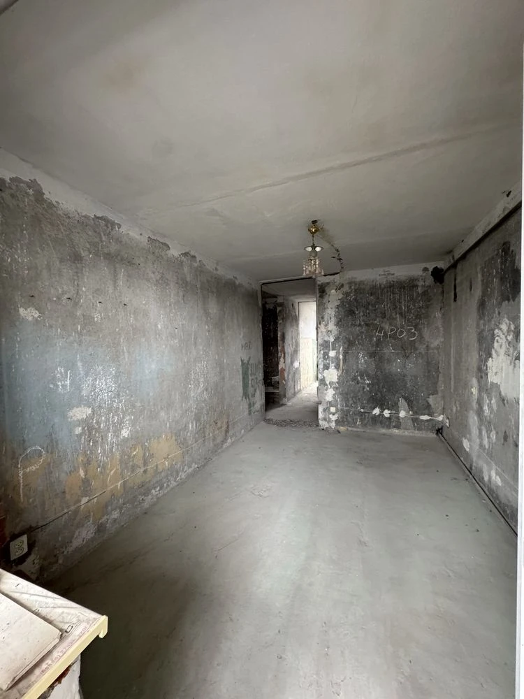 For sale 2-bedroom apartment
