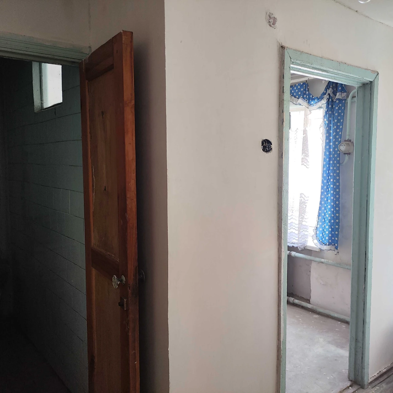 Продаж однокімнатної квартири в місті Ізяслав по вул. Миколи