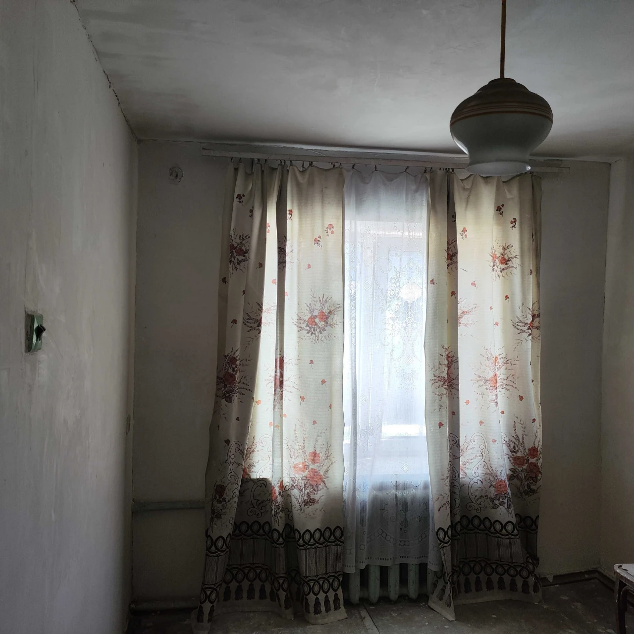 Продаж однокімнатної квартири в місті Ізяслав по вул. Миколи
