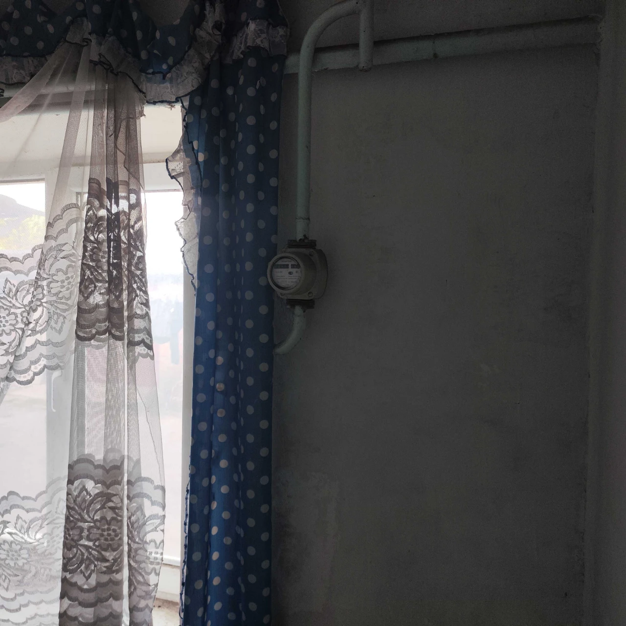 Продаж однокімнатної квартири в місті Ізяслав по вул. Миколи