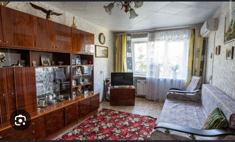 1 кімнатна квартира