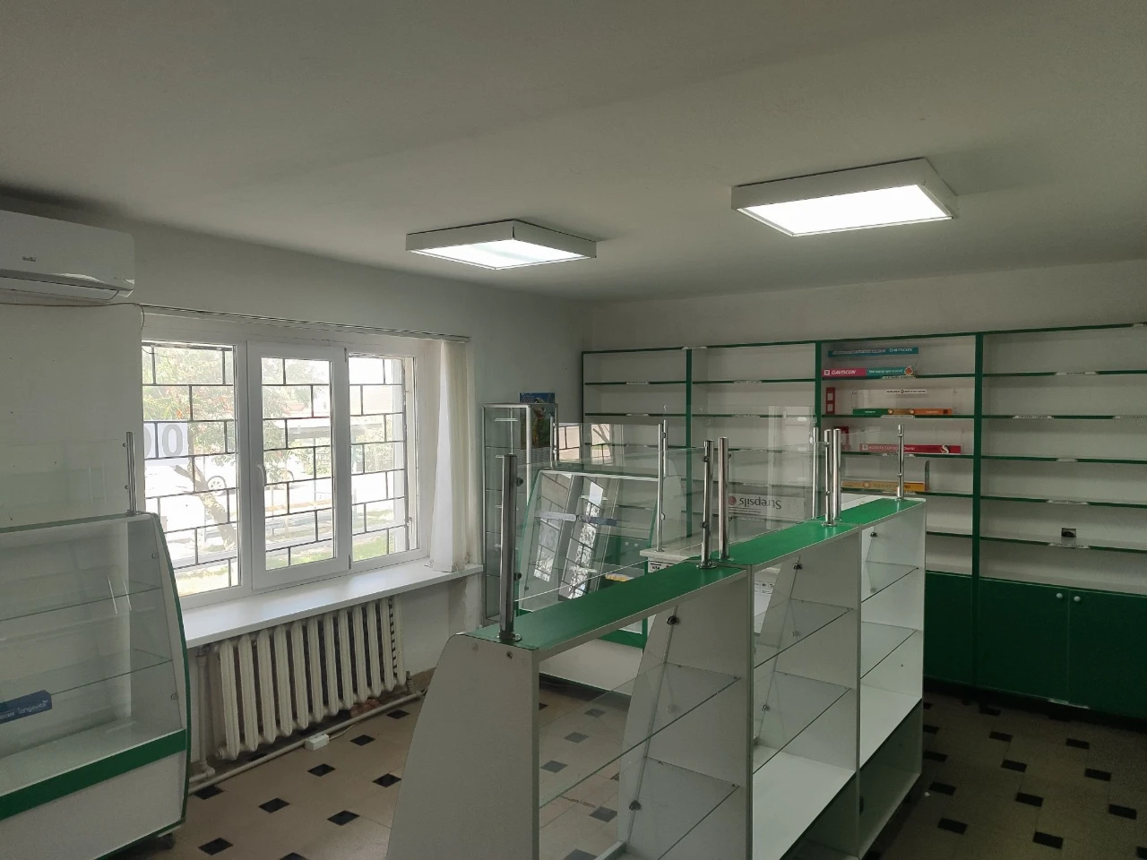 Продаж квартири Ізяслав