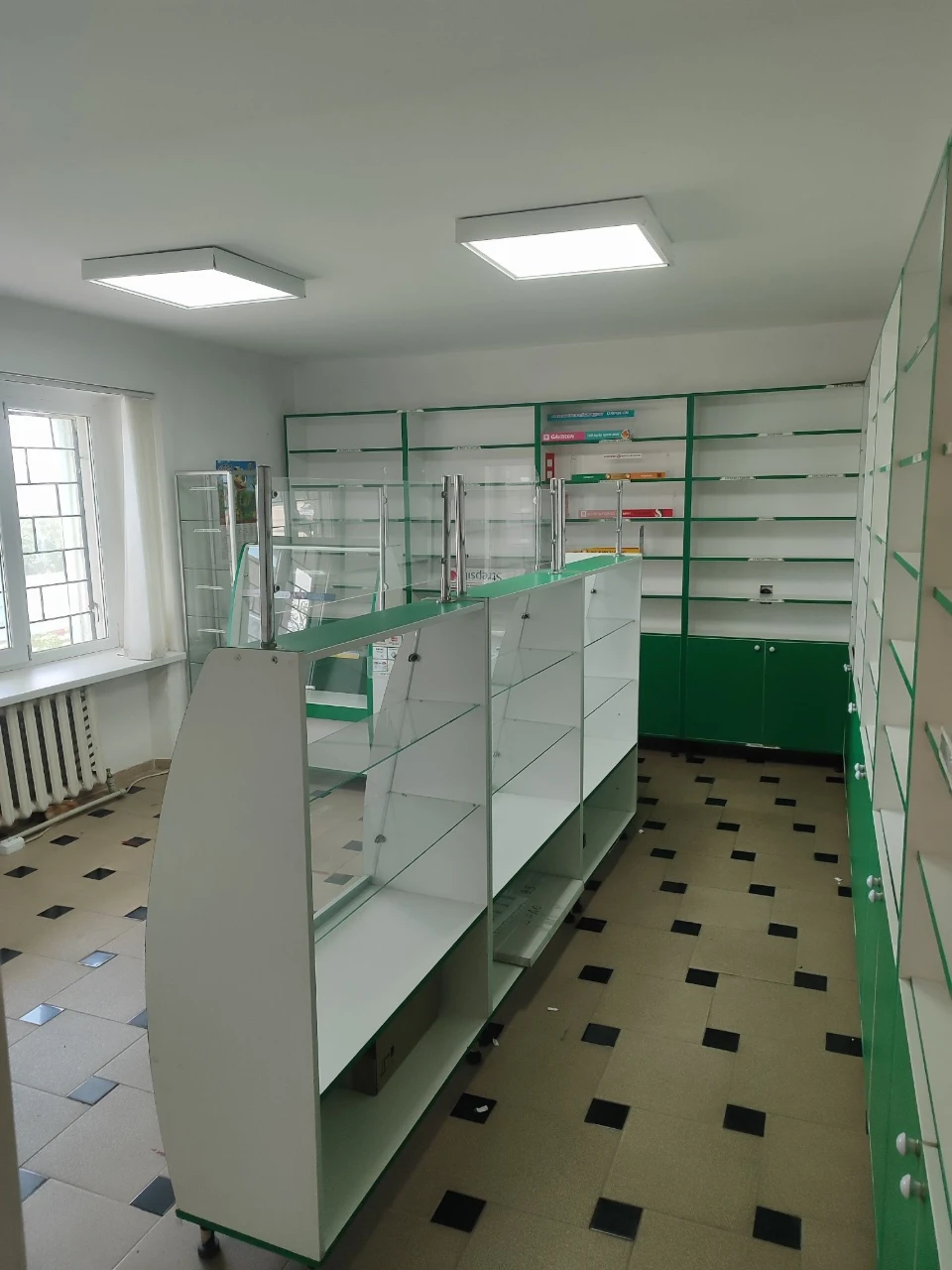 Продаж квартири Ізяслав