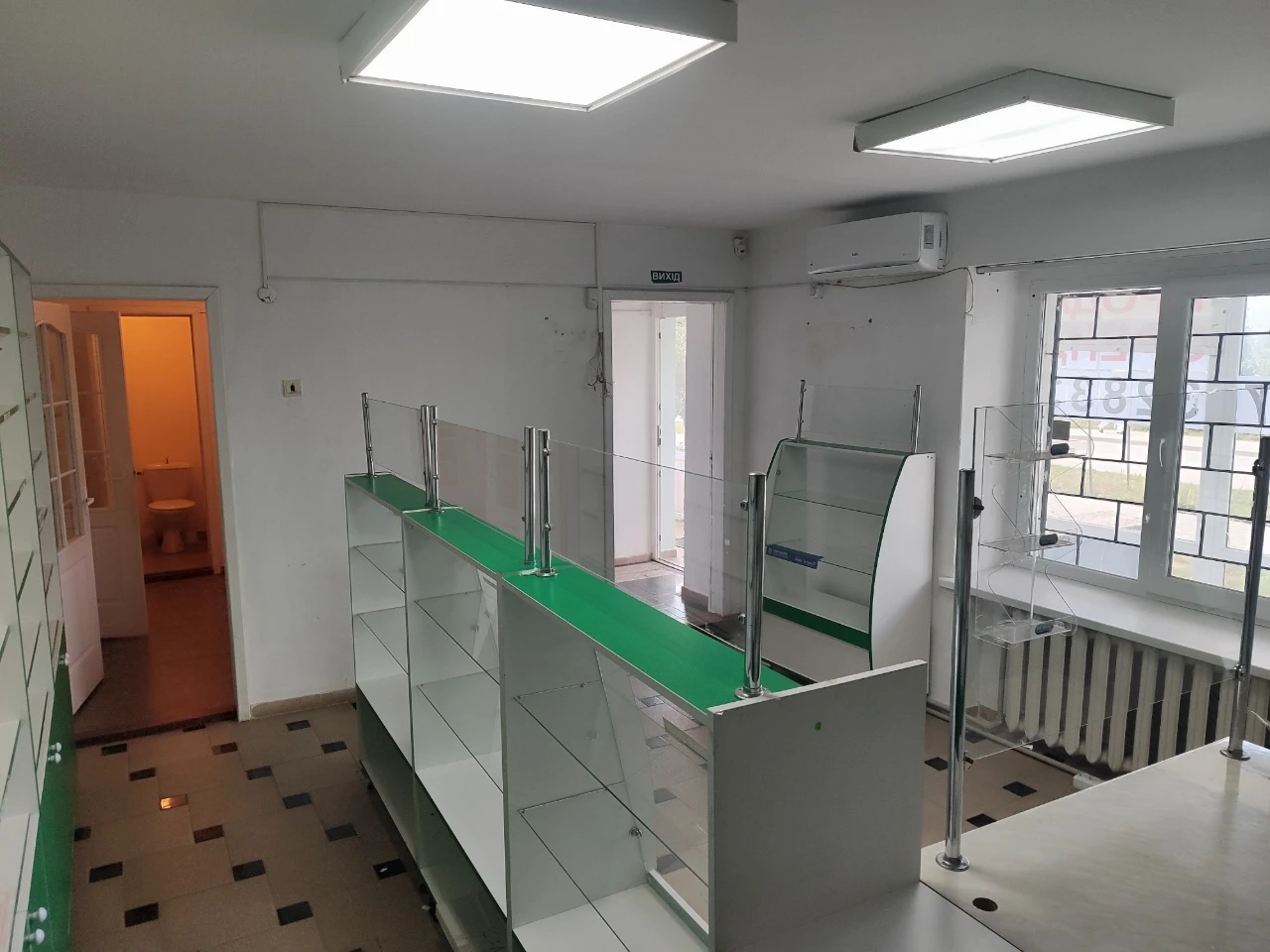 Продаж квартири Ізяслав