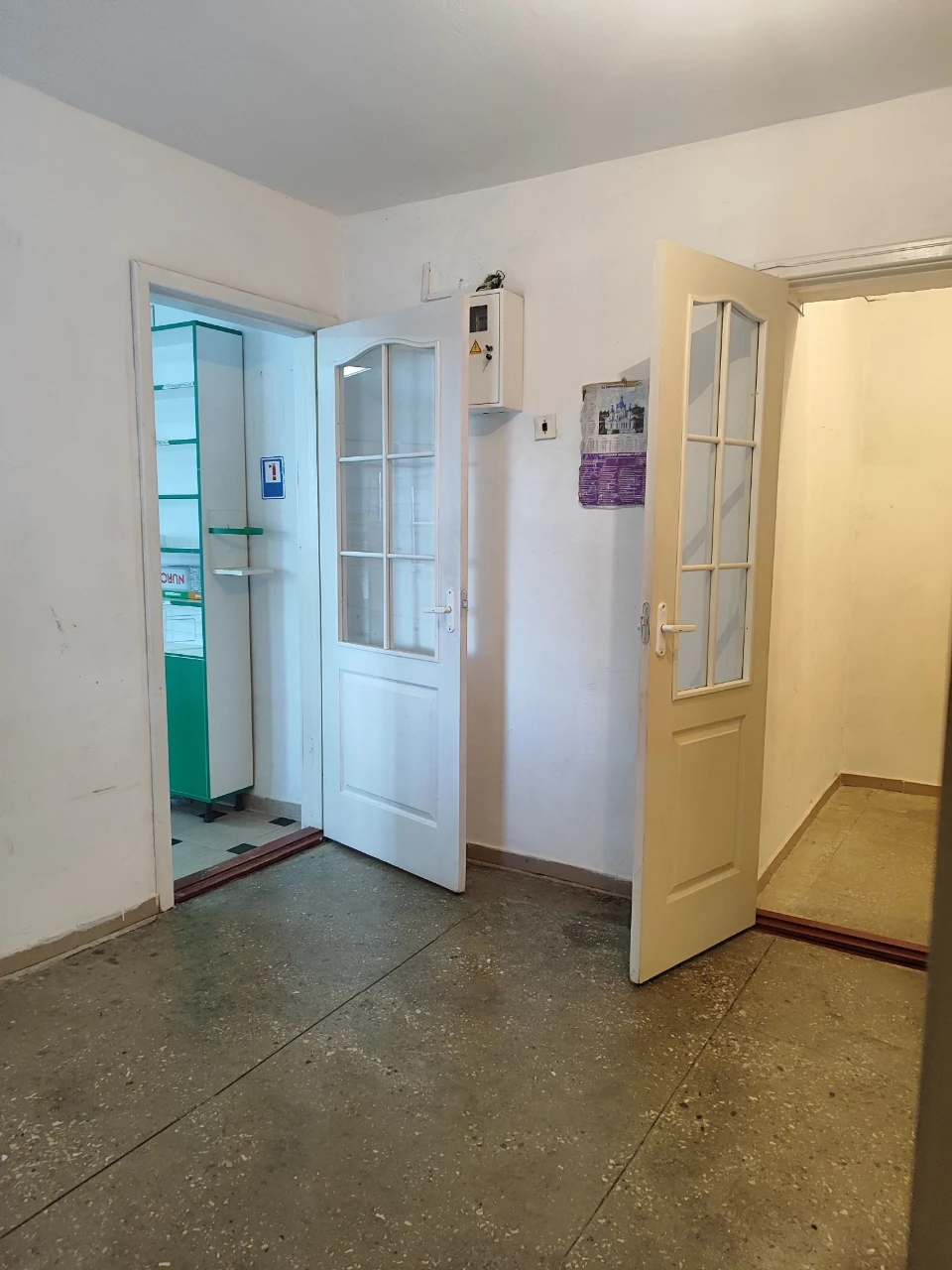 Продаж квартири Ізяслав