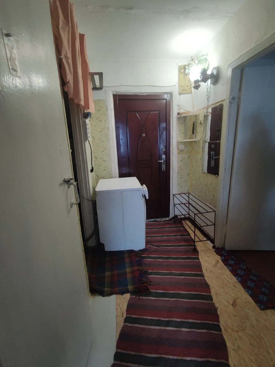 Продам квартиру вул.Микитюка