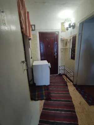 Продам квартиру вул.Микитюка