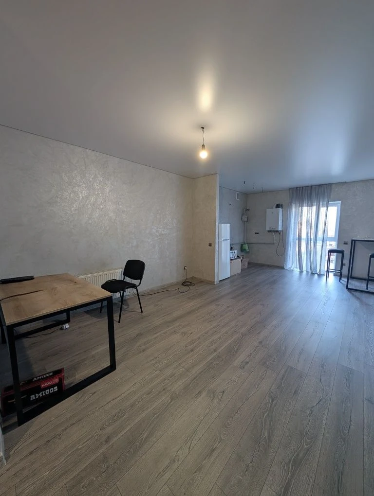 Продається стильна квартира-студія 50 м2
