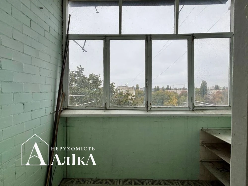 Продам 2-кімнатну квартиру з хорошим плануванням
