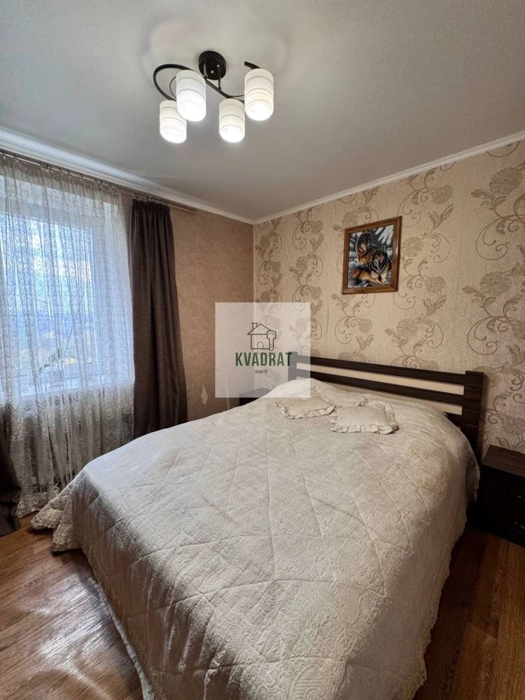 Продається готовий 3-кімнатний будинок з меблями та технікою