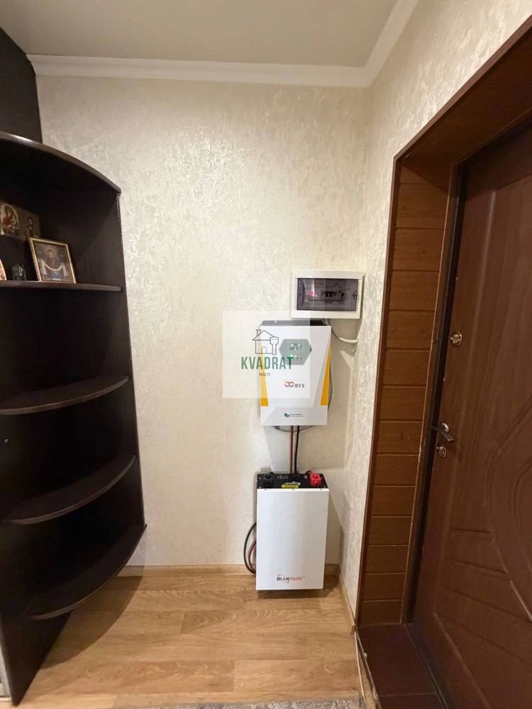 Продається готовий 3-кімнатний будинок з меблями та технікою