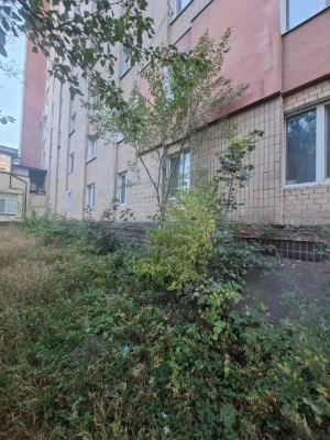 3 х кімнатна квартира малосімейного типу з окремим входом