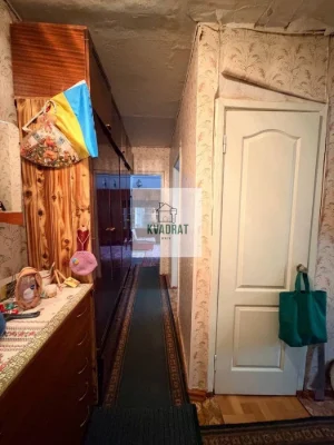 Продам 3-кімнатну квартиру на Черьомушках