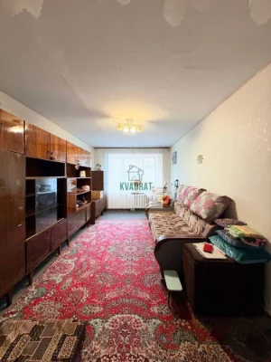 Продам 3-кімнатну квартиру на Черьомушках