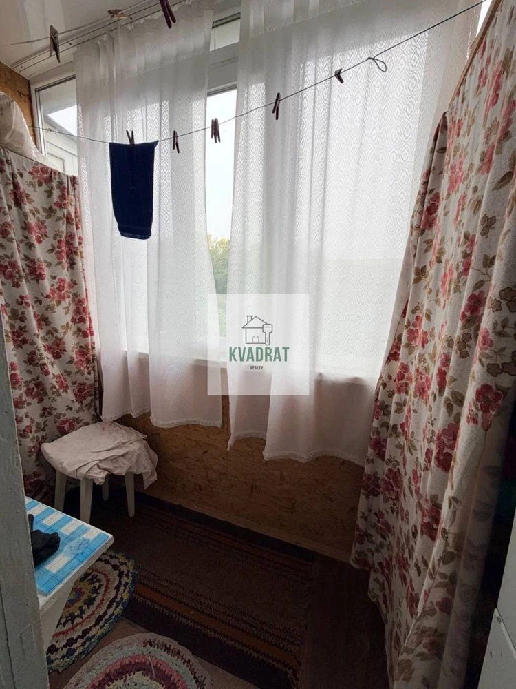 Продам 3-кімнатну квартиру на Черьомушках
