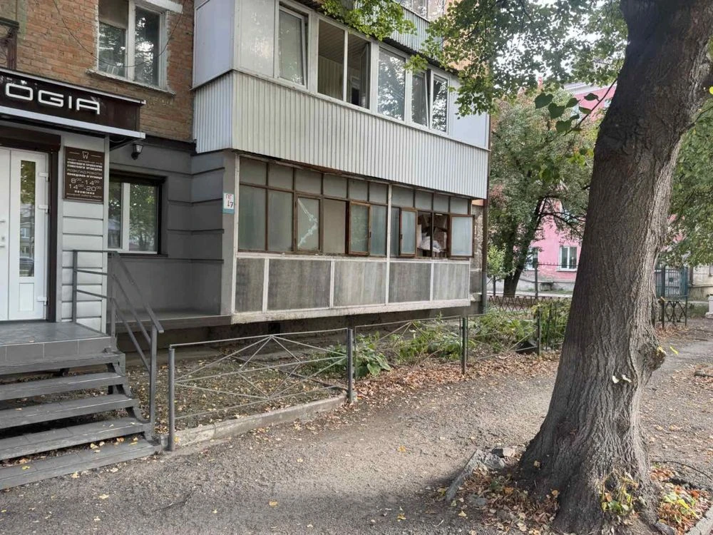 Продам квартиру, центр