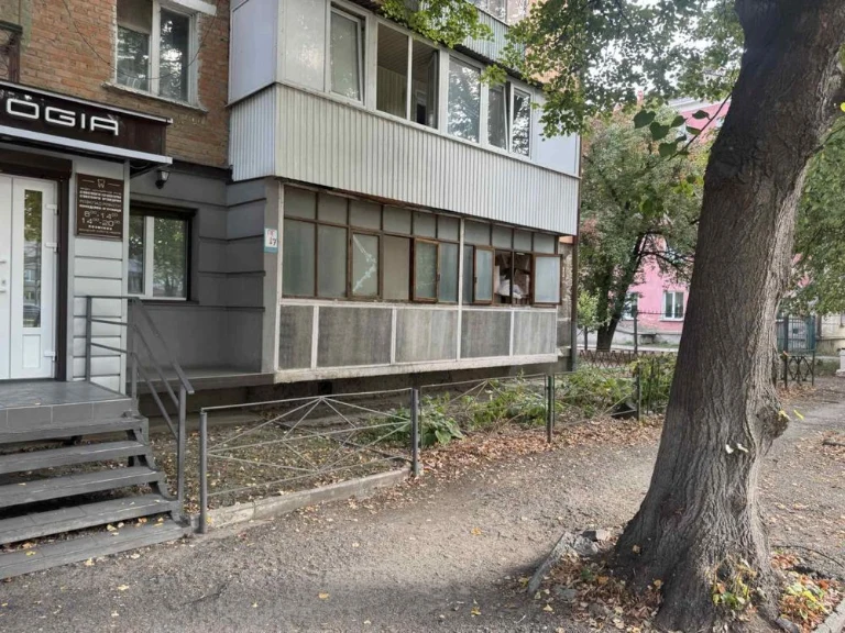 Продам квартиру, центр