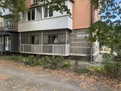 Продам квартиру, центр