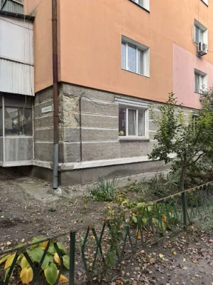 Продам квартиру, центр