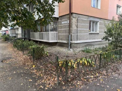 Продам квартиру, центр