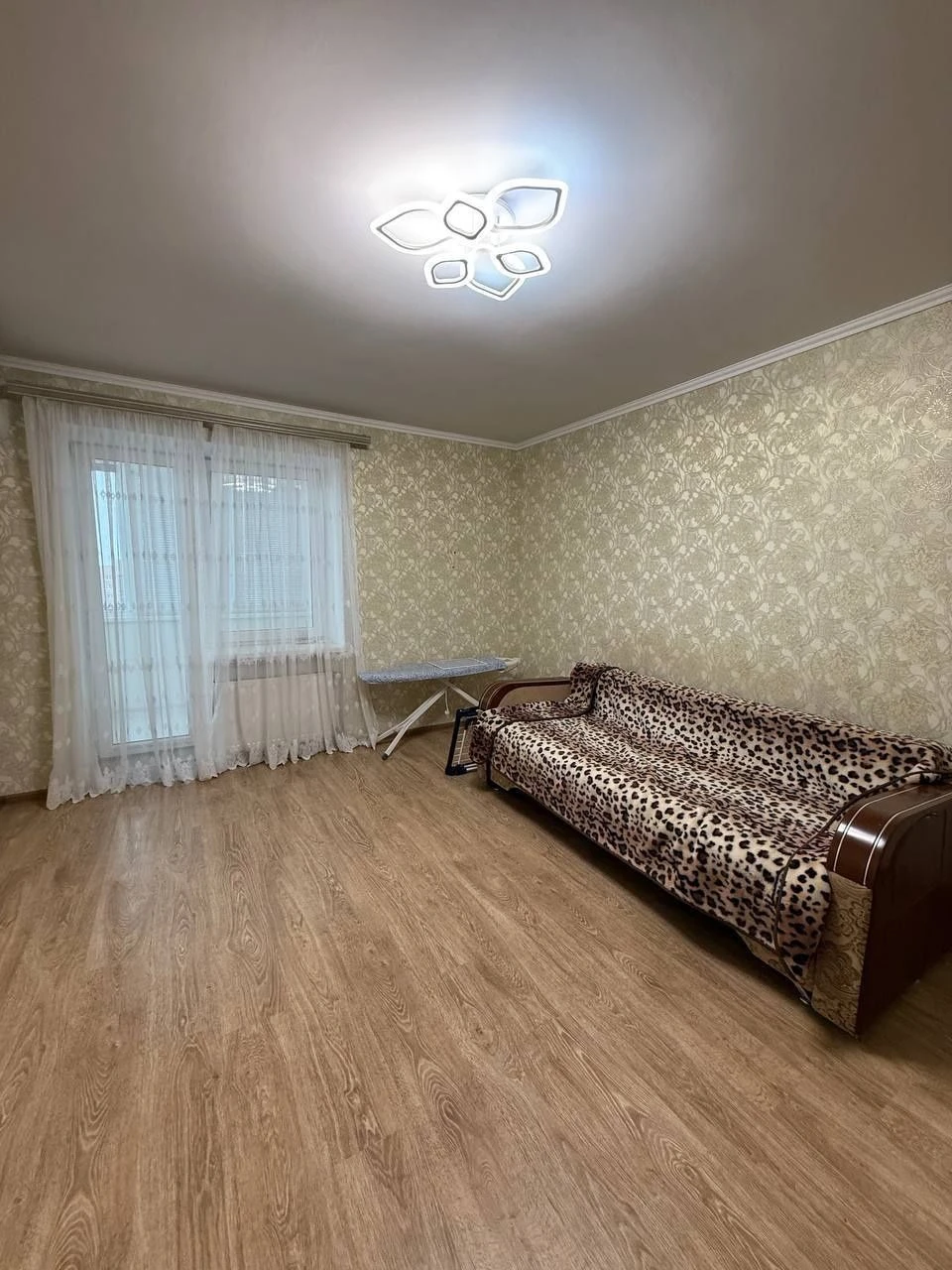 Продается квартира в центральном районе
