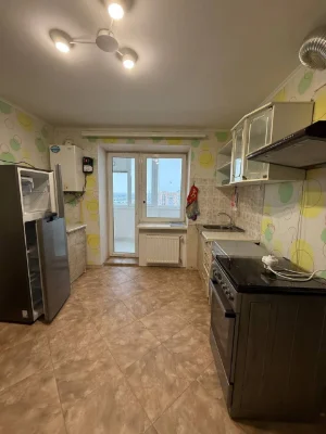 Продается квартира в центральном районе