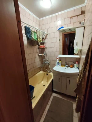 Продается секция