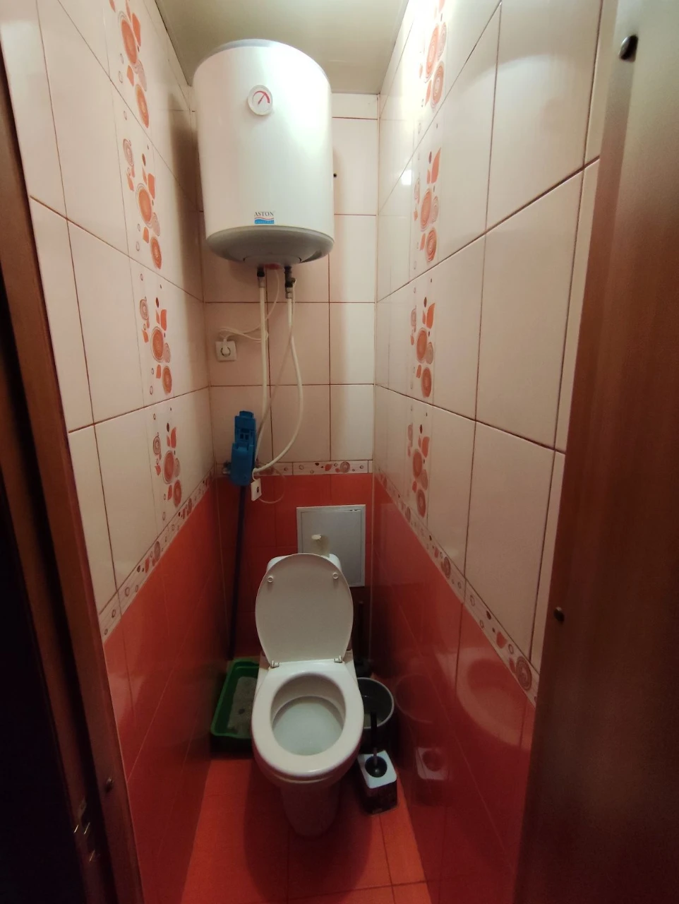 Продается секция