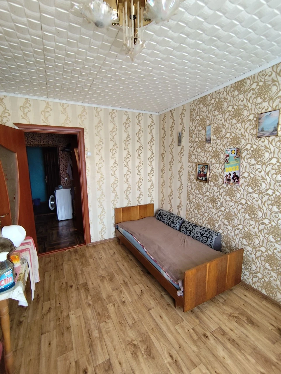 Продается секция