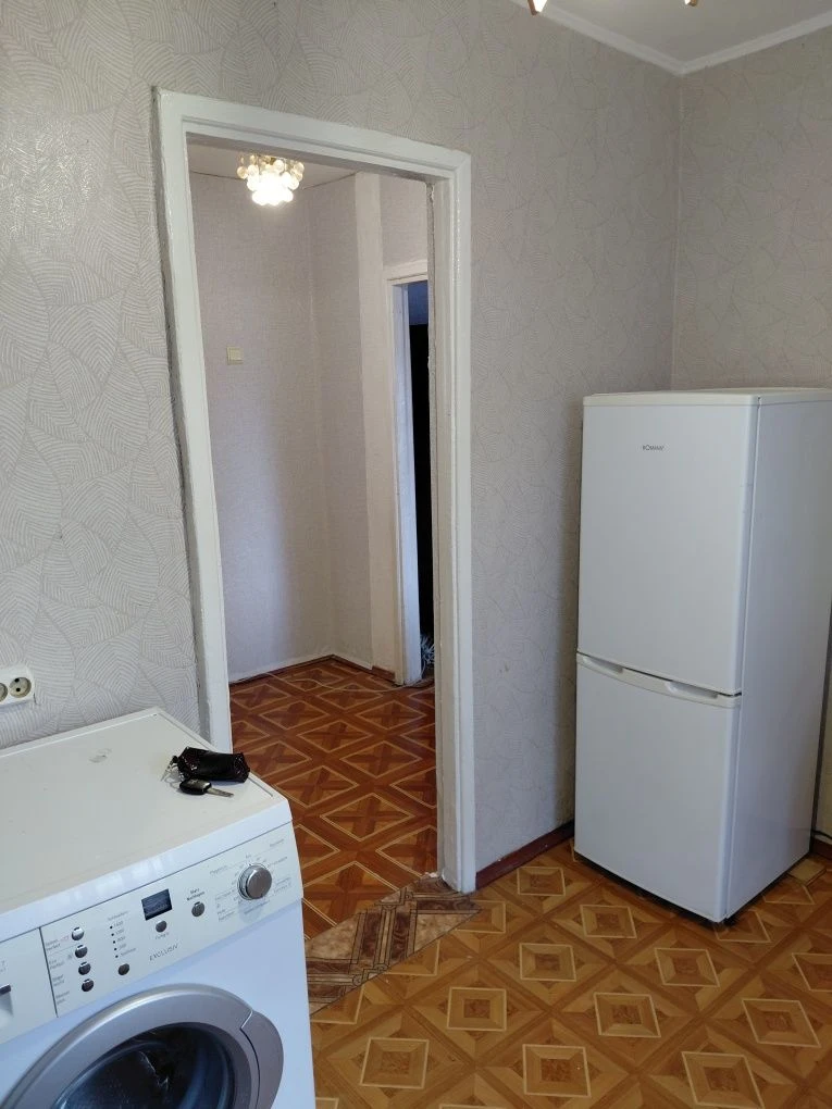 Продается 1-комнатная квартира