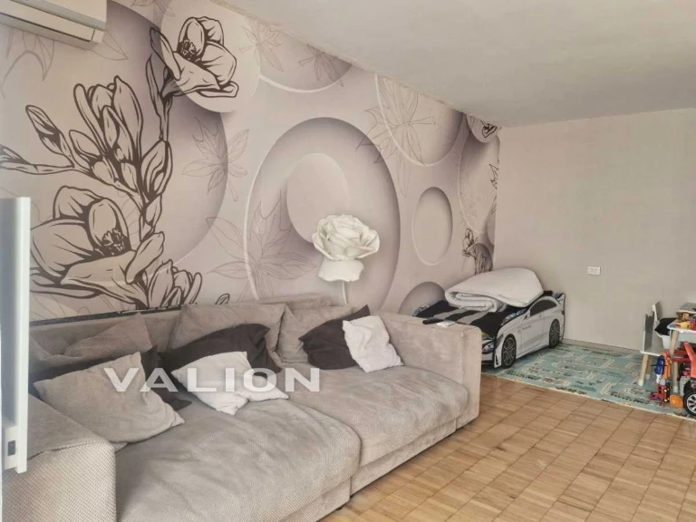 1-room apartment for sale 46.6 m², Yaltynska st., 5B