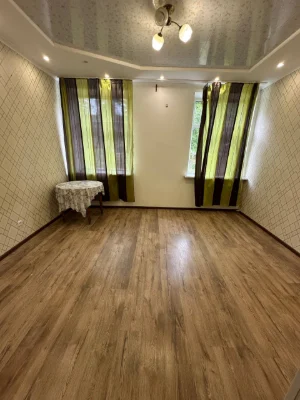Продается секция с кухней 23,8 кв. м в Цукровом